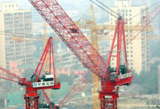 严控贷款 防治污染 中国经济增幅放缓