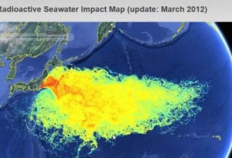 家门口的切尔诺贝利 核泄露了8年 日本隐瞒真相