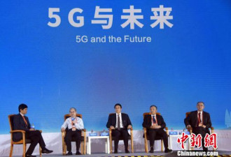 中国工程院院士：5G之后还有6G 与政治无关