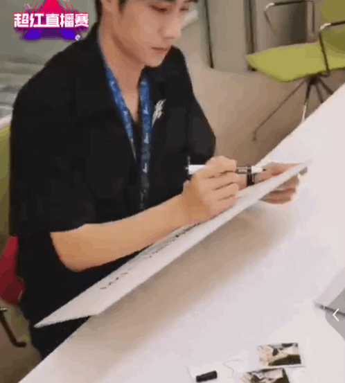 王一博写错字算啥？那些年明星没文化翻车现场