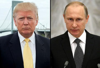 俄罗斯总统普京与美国总统特朗普将在越南会面