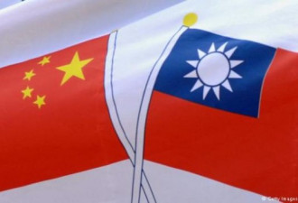 台湾该不该禁止五星红旗？