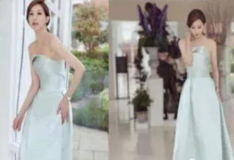 林志玲IG更新婚后生活照 看到她身后的“豪宅”