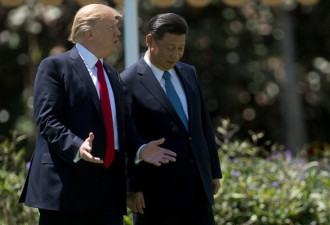 攻略：川普该怎样与习近平谈判
