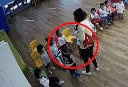 日本幼儿园老师喂孩子芥末，被法庭送进牢房