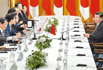 G20中方代表团两次大迟到 巴西总统取消习会谈