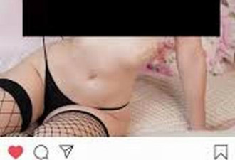 19岁女网红把百万宅男耍疯了 自称要下海拍AV