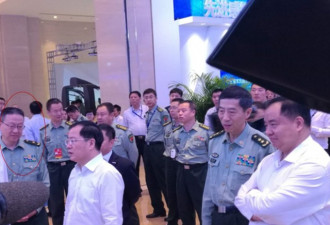 嫦娥、二号测控系统总设计师 钱卫平身份太敏感