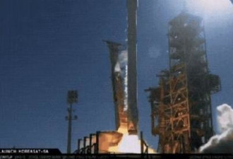 SpaceX完成本年度第16次火箭发射并成功回收