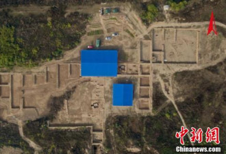 陕西考古:西安建城史或提前至5500多年前