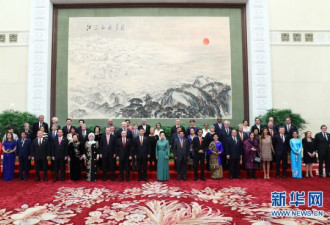 澳韩学者：新理念将推动中国继续前行