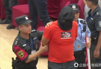 深圳：140人涉黑在酒店集体被抓 多人抱头蹲下