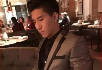 涉嫌杀害19岁华裔留学生：明年2月开审