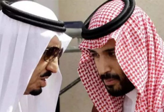 11个王子被抓！沙特反腐风暴没你想得那么简单