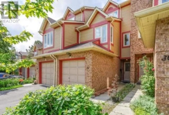 $500,000在加拿大各地可以买怎样的房子？
