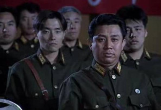 三名朝鲜特种兵遭四万韩国军警围捕: 结果...