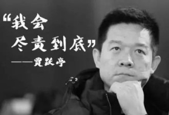 央媒公开拷问：谁在支持贾跃亭的骄傲放纵？