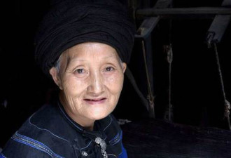 中国最后一位压寨夫人 96岁仍健在？
