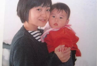奸杀母亲勒死女婴 日本判死刑的未成年人仍活着