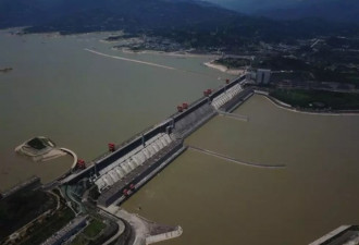 长江三峡坝体“变形”？权威数据来了