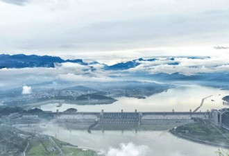 长江三峡坝体“变形”？权威数据来了