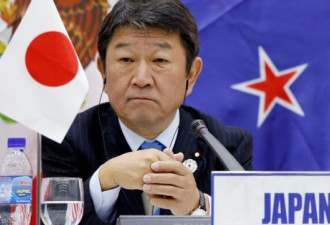 TPP协定第二版:日本努力 希望美国回头