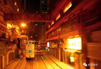 香港这座城市还有救吗？只是蠢