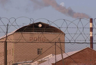俄这个监狱 关着世界级囚犯 300年没人出