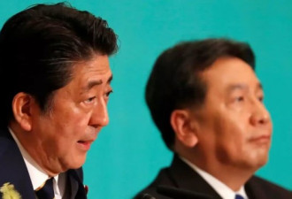 日本参议院选举开始 安倍望成日本任期最长首相