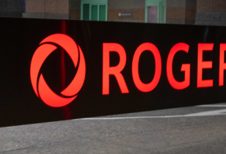 Rogers爆发全国性手机服务中断，你遇到了吗?