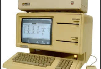“古董级”苹果电脑在德国拍卖 估价3万英镑