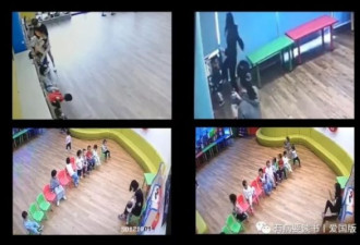 虐童事件与信息污染，始于作伪，终于无耻