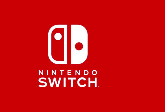 任天堂Switch美国首月卖出90.6万台创公司纪录