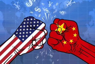中美科技博弈 中国九大产品全球份额跑赢了美国