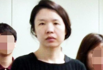 她杀人肢解抛尸半个韩国 警方又牵出另一桩命案