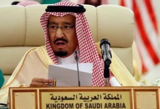 沙特反腐开战，他精明先搞定了这三大国