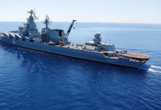 美国会要求多国禁止俄舰停靠 遭希塞两国拒绝