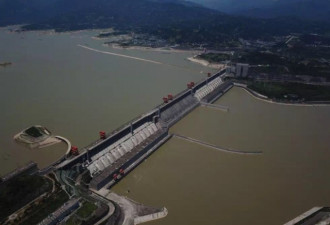 “三峡大坝变形”谣言为何站不住脚？