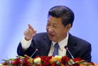 习近平搞诺贝尔小镇计划很荒谬