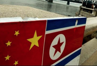 朝鲜公开习近平回函 显示关系未至绝境