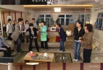 这位治婊专家，成就了TVB十年来最搞笑的剧