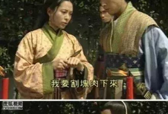 这位治婊专家，成就了TVB十年来最搞笑的剧