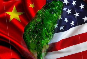 美国向中国认输？台湾怎么办