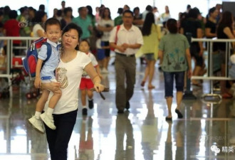 双非儿童：在深圳 20万孩子凌晨5点去香港上学