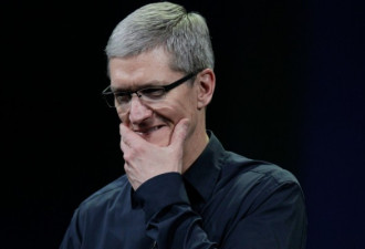 苹果CEO:iPhone X和8错开上市实属迫不得已