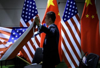 美国再次对华征收报复关税 中国经济不抱期待