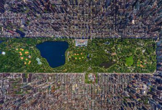 残酷结论：30年后中国一线城市仍无法超纽约？