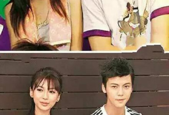 细扒！Angelababy和黄晓明之恩爱消失的秘密