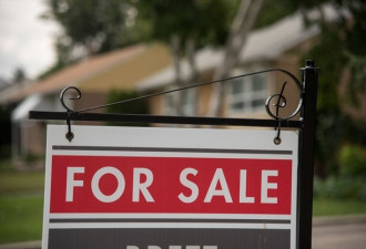 约克区6月房屋销售上涨 房屋供不应求推升价格