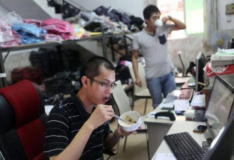淘宝中小卖家的两难抉择：你在剁手，他在扎心